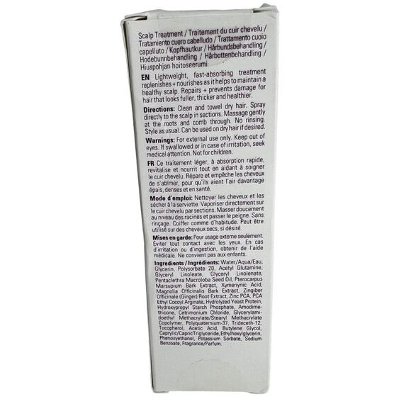 Rodan + Fields Densifying + Scalp Hair Treatment 2 OZ - Picture 4 of 4